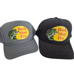 BACK SHOT PRO HAT