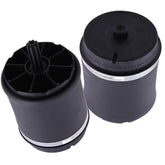 2pcs Rear Air Spring Bag Bellows for Land Rover Range Rover L322 Air Suspension Spring Bag RKB500082 RKB000150 RKB000151