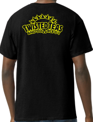 Twisted Teas And Double Ds