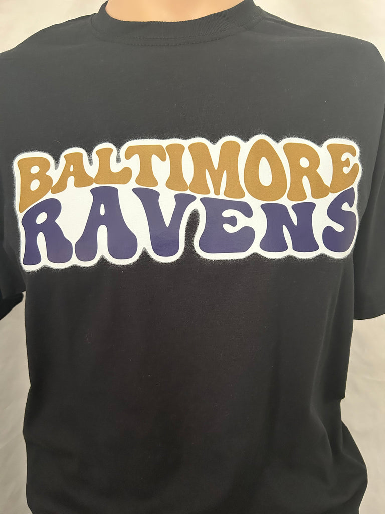 Baltimore Ravens 