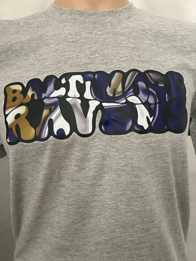 Baltimore Ravens T shirt