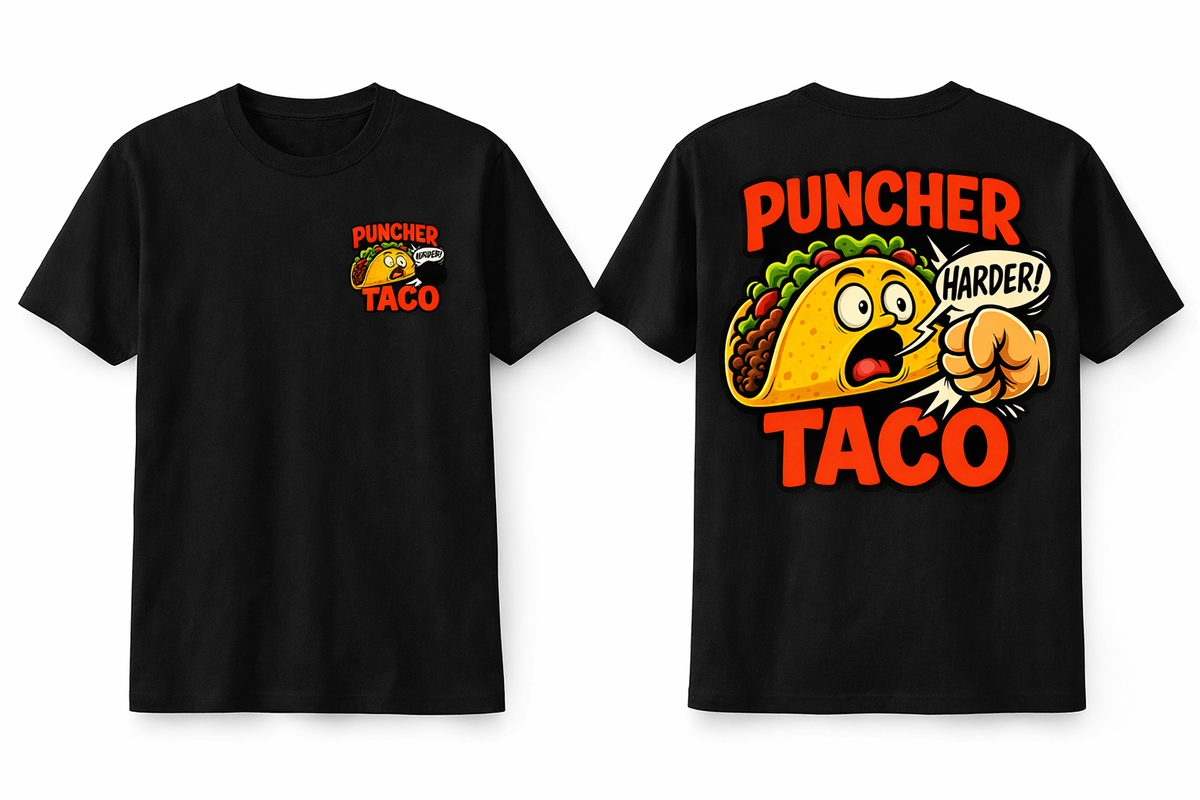 Puncher Taco