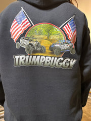 Trumpbuggy Hoodie