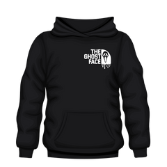 THE GHOST FACE