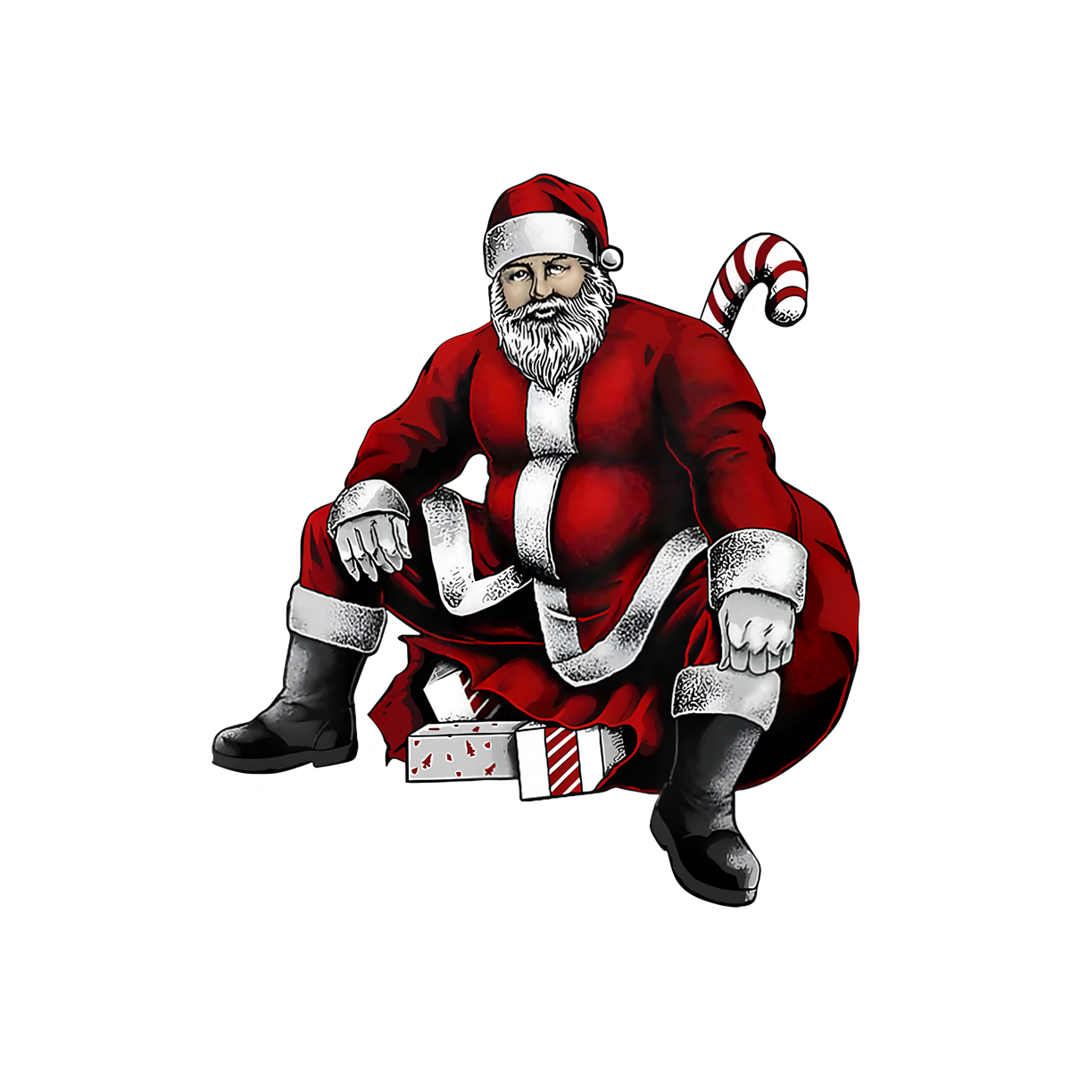 BIG NICK ENERGY DIGITAL FILE