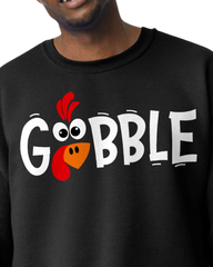 Gobble | T-SHIRT | LONG SLEEVE T-SHIRT | HOODIE