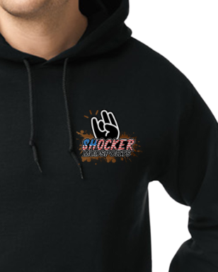 SHOCKER MUDSPORTS