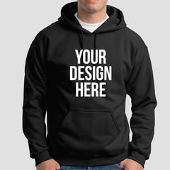 Custom Hoodies | Design Hoodies Online
