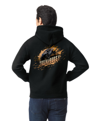 TRUMPBUGGY 2.0  HOODIE