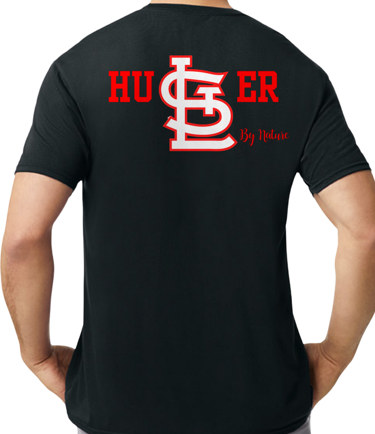 Hustler Shirt