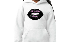 Eat your girl Hoodie