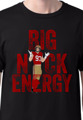 Big Nick Energy (Super Bowl)