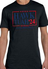 Hawk Tuah, Spit On That Thang