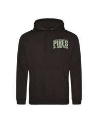 Pikes OFFROAD "Truck Logo"